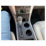 2011 Chevrolet Traverse AWD