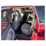 2011 Chevrolet Traverse AWD