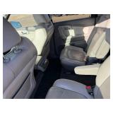 2011 Chevrolet Traverse AWD