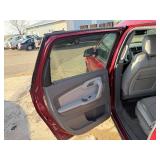 2011 Chevrolet Traverse AWD