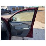 2011 Chevrolet Traverse AWD