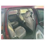 2011 Chevrolet Traverse AWD