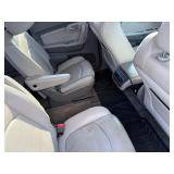 2011 Chevrolet Traverse AWD