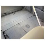 2011 Chevrolet Traverse AWD