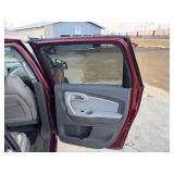 2011 Chevrolet Traverse AWD