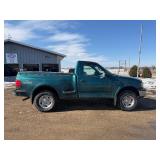 1998 Ford F150
