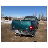 1998 Ford F150