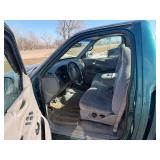 1998 Ford F150