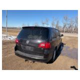 2010 Volkswagen Routan