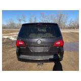 2010 Volkswagen Routan