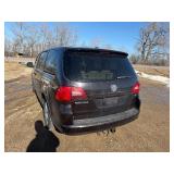 2010 Volkswagen Routan
