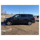 2010 Volkswagen Routan