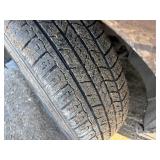 2010 Volkswagen Routan