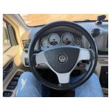 2010 Volkswagen Routan