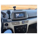 2010 Volkswagen Routan