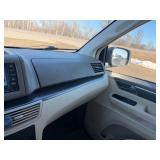 2010 Volkswagen Routan