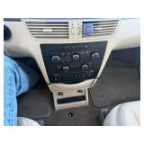 2010 Volkswagen Routan