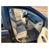 2010 Volkswagen Routan