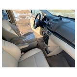 2010 Volkswagen Routan