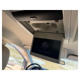 2010 Volkswagen Routan