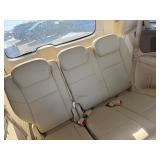 2010 Volkswagen Routan