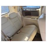 2010 Volkswagen Routan