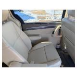 2010 Volkswagen Routan