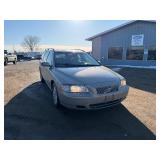 2005 Volvo V70
