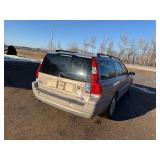 2005 Volvo V70