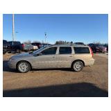 2005 Volvo V70