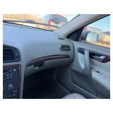 2005 Volvo V70