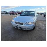 2005 Volvo V70