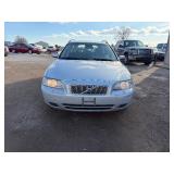 2005 Volvo V70