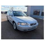 2005 Volvo V70