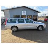 2005 Volvo V70