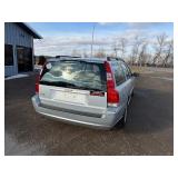 2005 Volvo V70