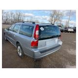 2005 Volvo V70