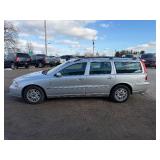 2005 Volvo V70