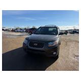 2011 Hyundai Santa Fe AWD