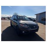 2011 Hyundai Santa Fe AWD