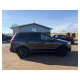 2011 Hyundai Santa Fe AWD