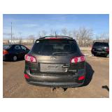 2011 Hyundai Santa Fe AWD