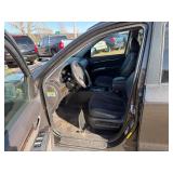 2011 Hyundai Santa Fe AWD