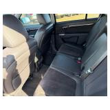 2011 Hyundai Santa Fe AWD