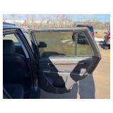 2011 Hyundai Santa Fe AWD