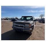 1995 Chevrolet K1500