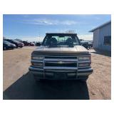1995 Chevrolet K1500