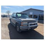1995 Chevrolet K1500
