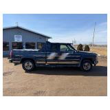 1995 Chevrolet K1500