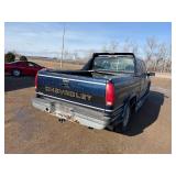 1995 Chevrolet K1500